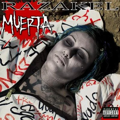 Muerta 專輯 Insane Loc/Razakel/Magadino the Chemist