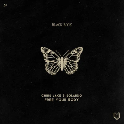 Free Your Body 專輯 Chris Lake