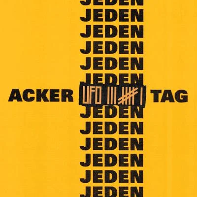 Acker jeden Tag 专辑 Ufo361/Kalim