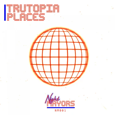 Places 專輯 Trutopia