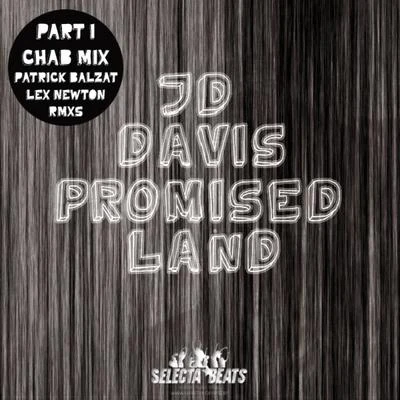 Promised Land 2010 (Pt. One) 專輯 JD Davis