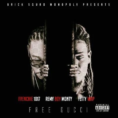 Free Gucci 專輯 Frenchie