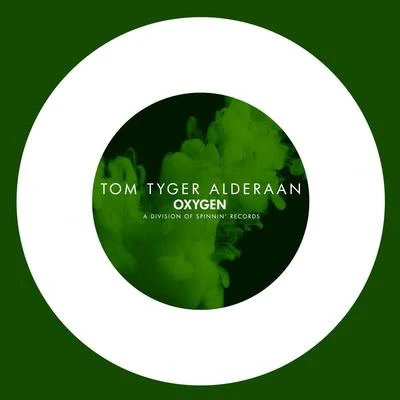 Alderaan 專輯 Tom Tyger