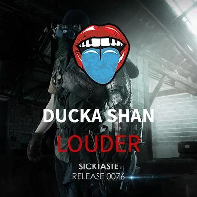 Louder 專輯 Kadillax/Ducka Shan