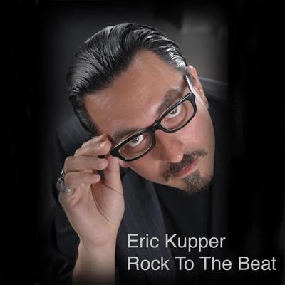 Eric KupperK-ScopeBonnie Bailey Rock To The Beat