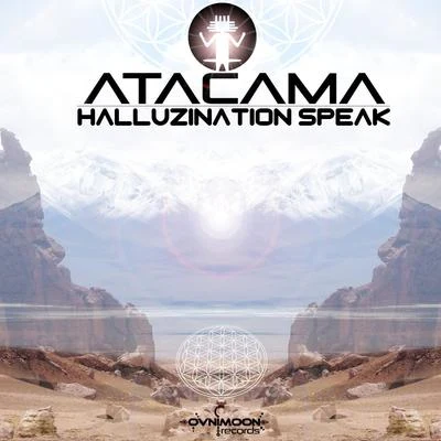 Halluzination Speak 專輯 Atacama