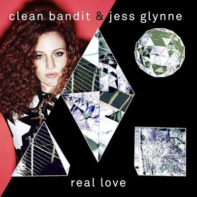 Real Love (Remixes) 專輯 U-Ness/JedSet/Clean Bandit/Gorgon City/Lorena