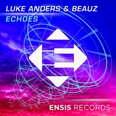 Echoes 专辑 Luke Anders