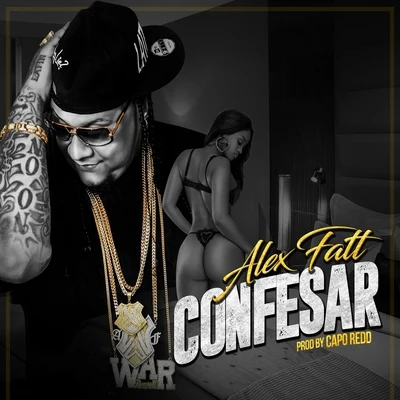 Confesar 專輯 Alex Fatt/Lou Armstrong