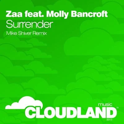 Surrender 专辑 Molly Bancroft/Gabriel & Dresden