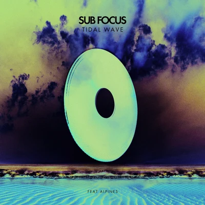 Tidal Wave 專輯 Sub Focus