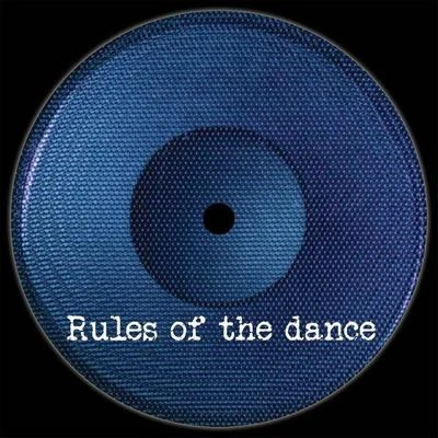 Rules of the Dance 專輯 Eva Lazarus/Mungos Hi Fi