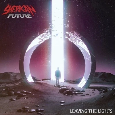 Leaving The Lights 專輯 Sherkan Future/Sayto