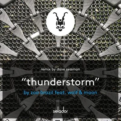 Thunderstorm 專輯 YXA/Zoo Brazil/Linn Stern