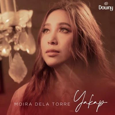 Yakap 專輯 Nieman/Moira Dela Torre