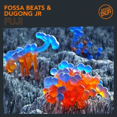 Fuji 专辑 Fossa Beats/Thomas White