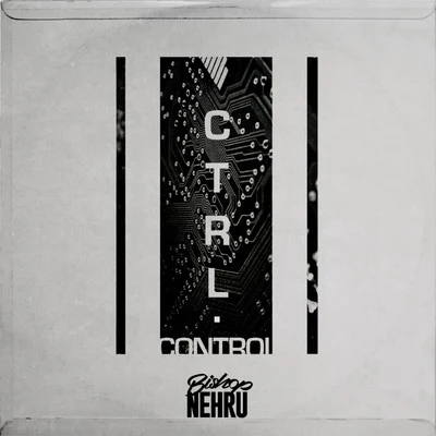 CTRL. (CONTROL) 專輯 Bishop Nehru/MF DOOM