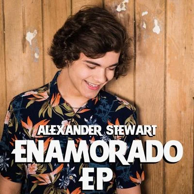 Enamorado EP 專輯 Nighthawks/Alexander Stewart/Cosmo Klein/Quintino & Blasterjaxx/Jeff Cascaro