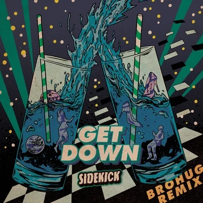 Get Down (BROHUG Remix) 專輯 BROHUG/Steve Angello