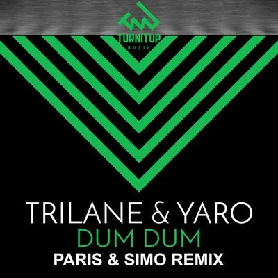 Dum Dum (Paris & Simo Remix) 专辑 Paris & Simo