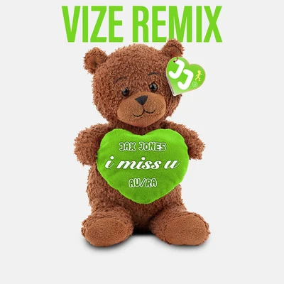 i miss u (VIZE Remix) 专辑 VIZE