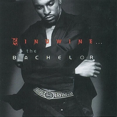 Ginuwine... The Bachelor 專輯 Ginuwine