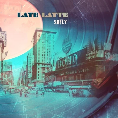 Late Latte 專輯 Zerky/SoFLY