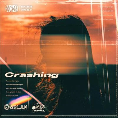 Crashing 專輯 ASLAN