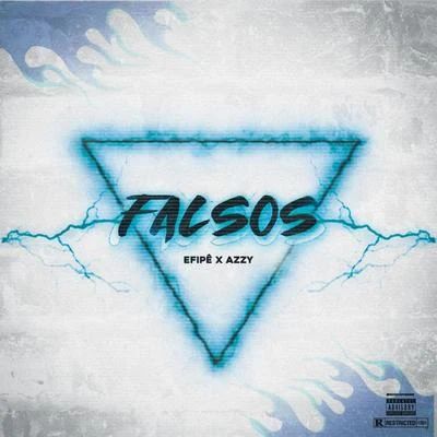 Falsos 专辑 Rap Box/Azzy