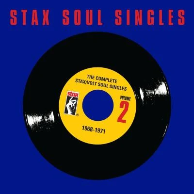 The Complete StaxVolt Soul Singles, Vol. 2: 1968-1971 專輯 The Dramatics