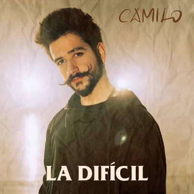 La Difícil 专辑 Camilo