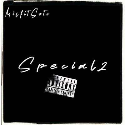 Special 2 专辑 Baby Bounce/Misfit Soto