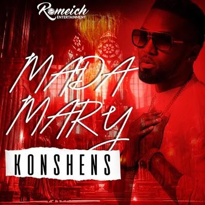 Mada Mary 專輯 Dj Mike One/Konshens