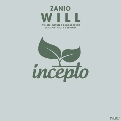 Will 专辑 ZANIO