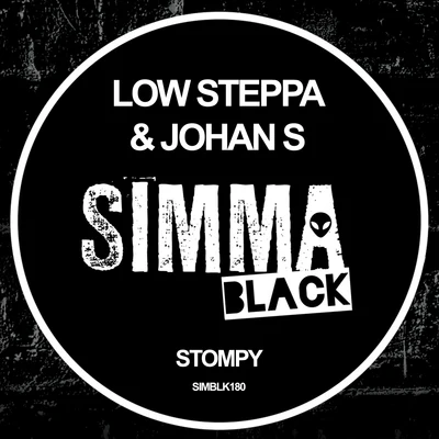 Stompy 專輯 Greco/Low Steppa/Adana/Scott Forshaw/Mr. V