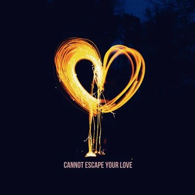 Cannot Escape Your Love (Acoustic Mix) 專輯 Bcee/Gramma Funk