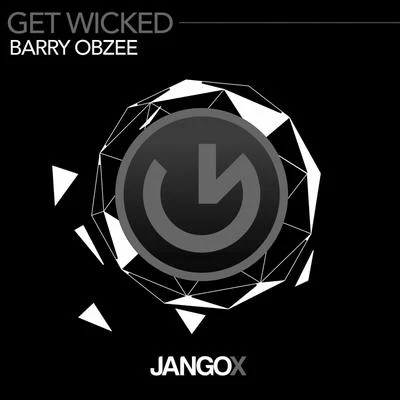 Get Wicked 專輯 Barry Obzee/Reza