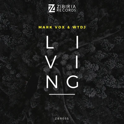 Living 专辑 Mark Vox/Bluckther/twoloud/C.I./GLN