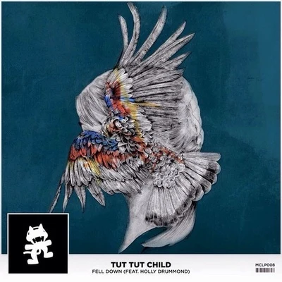 Fell Down 專輯 Nick James/Tut Tut Child/Danny Farrant