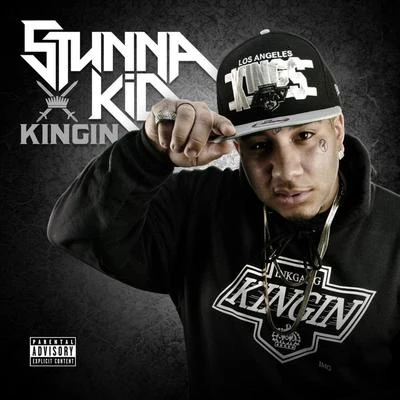 Kingin 專輯 RedHead/Stunna Kid/Moe Cheekz