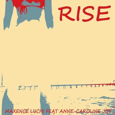 Maxence LuchiD.R Rise