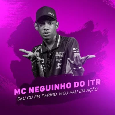 Mc Ygor JdMc Neguinho do ITRMC RaphaMc Yuri Seu Cu em Perigo, Meu Pau em Ação