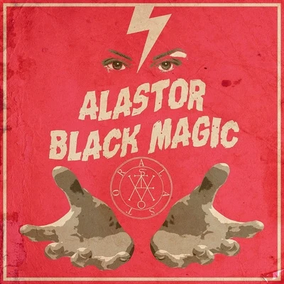 Black Magic 專輯 Alastor