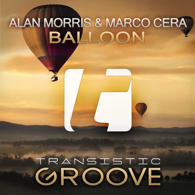 Balloon 專輯 Marco Cera