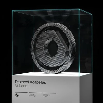 Nicky Romero Protocol Acapellas, Vol. 1