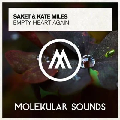 Empty Heart Again Extended Mix 專輯 Kate Miles