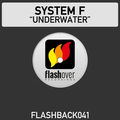 Underwater 專輯 System F