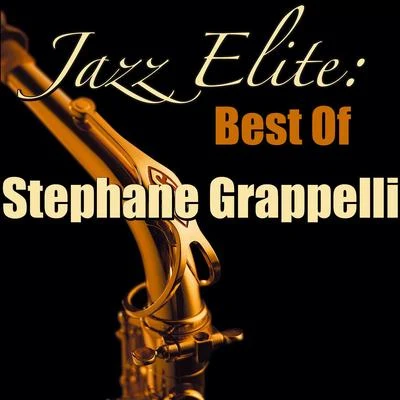 Jazz Elite: Best Of Stephane Grappelli 專輯 Stéphane Grappelli