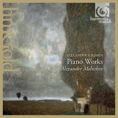 Scriabin: Piano Works 专辑 Alexander Melnikov/Isabelle Faust