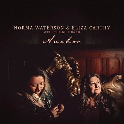 Eliza Carthy Anchor